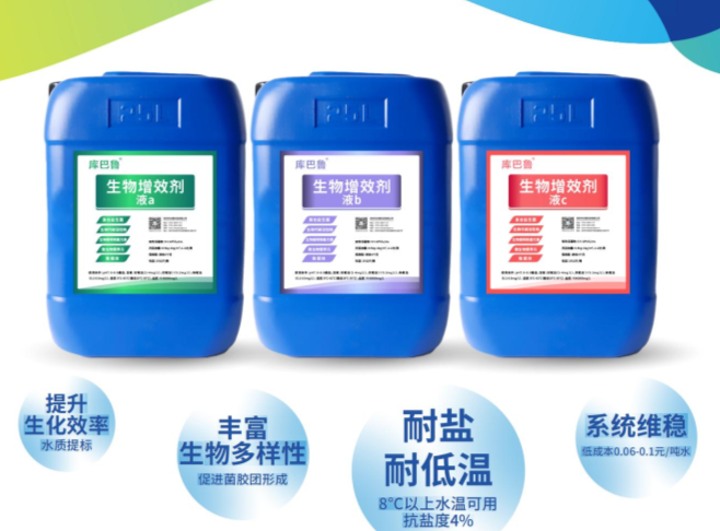 生物增效劑
